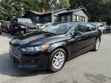 Used 2015 Ford Fusion SE image 2