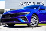 Used 2024 Hyundai Elantra SEL image 2