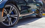 Used 2021 BMW 330i Sedan w/ Driving Assistance Package image 3