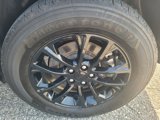 Certified 2023 Jeep Cherokee Altitude Lux image 4