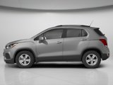 Used 2021 Chevrolet Trax LT w/ Premium Seat Package image 6