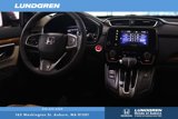 Certified 2018 Honda CR-V EX image 4