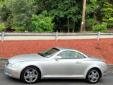 Used 2005 Lexus SC 430 Convertible image 3