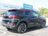 New 2025 Chevrolet TrailBlazer RS w/ Driver Confidence Package image 4