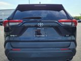 Used 2020 Toyota RAV4 LE w/ Carpet Mat Package image 5