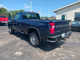 Used 2020 Chevrolet Silverado 2500 W/T w/ WT Fleet Convenience Package image 5
