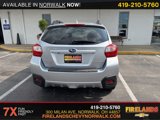 Used 2017 Subaru Crosstrek 2.0i Limited image 5