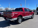Used 2014 Ford F150 XLT w/ Equipment Group 302A Luxury image 5