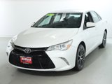 Used 2017 Toyota Camry XSE image 4
