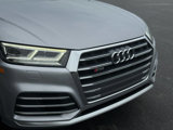 Used 2019 Audi SQ5 Premium Plus image 4
