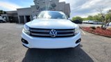Used 2016 Volkswagen Tiguan SE image 5
