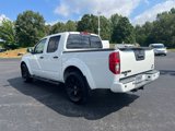 Used 2021 Nissan Frontier SV w/ Midnight Edition Floor Mats image 5