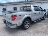 Used 2010 Ford F150 4x4 SuperCrew image 3