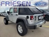 Used 2009 Jeep Wrangler X w/ Trailer Tow Group image 4