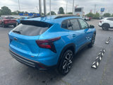 New 2025 Chevrolet Trax RS w/ Driver Confidence Package image 4