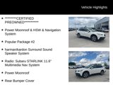 Used 2021 Subaru Outback Limited w/ Popular Package #2 image 5