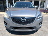 Used 2014 MAZDA CX-5 Touring image 2