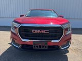 Certified 2024 GMC Terrain SLE image 2
