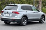 Used 2024 Volkswagen Tiguan SE image 4
