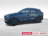 New 2025 Buick Encore GX Sport Touring w/ Advanced Technology Package image 4