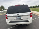 Used 2015 Ford Expedition EL Platinum image 4