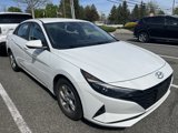 Used 2023 Hyundai Elantra SE image 2