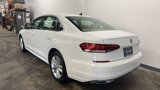 Used 2020 Volkswagen Passat 2.0T SE w/ Sunroof Package image 3