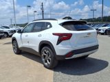 New 2025 Chevrolet Trax LT w/ Driver Confidence Package image 2