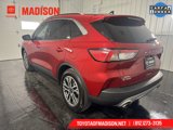 Used 2021 Ford Escape SEL w/ Technology Package image 3