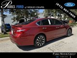 Used 2016 Nissan Altima 2.5 SL image 4