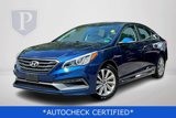 Used 2017 Hyundai Sonata Sport image 3