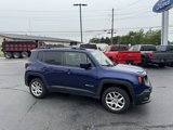 Used 2018 Jeep Renegade Latitude w/ Cold Weather Group image 4