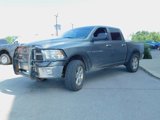 Used 2011 RAM 1500 Big Horn image 4