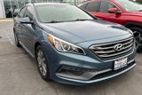 Used 2016 Hyundai Sonata Sport image 2