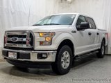 Used 2017 Ford F150 XLT w/ Trailer Tow Package image 2