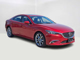 Used 2016 MAZDA MAZDA6 Grand Touring w/ GT Technology Package image 4