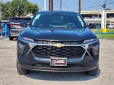 Used 2025 Chevrolet Trax LS w/ LS Convenience Package image 2