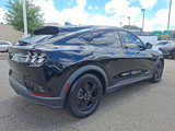 Used 2021 Ford Mustang Mach-E Select image 4