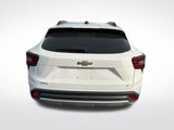 New 2025 Chevrolet Trax LT w/ Driver Confidence Package image 4