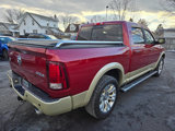 Used 2013 RAM 1500 Laramie Longhorn w/ Convenience Group image 6