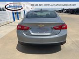 Used 2024 Chevrolet Malibu LT image 5