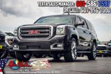 Used 2018 GMC Yukon XL SLT w/ Open Road Package image 2
