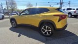 Used 2024 Chevrolet Trax RS w/ Driver Confidence Package image 6