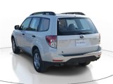 Used 2012 Subaru Forester 2.5X w/ Alloy Wheel Pkg image 3
