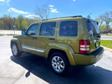 Used 2012 Jeep Liberty Sport image 4