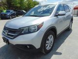 Used 2013 Honda CR-V EX-L image 4