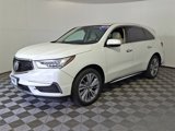 Used 2017 Acura MDX SH-AWD w/ Technology Package image 2