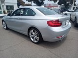 Used 2014 BMW 228i Coupe image 6