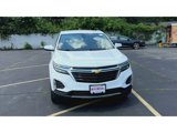 Certified 2024 Chevrolet Equinox LT image 3