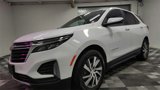 Used 2022 Chevrolet Equinox LT image 4